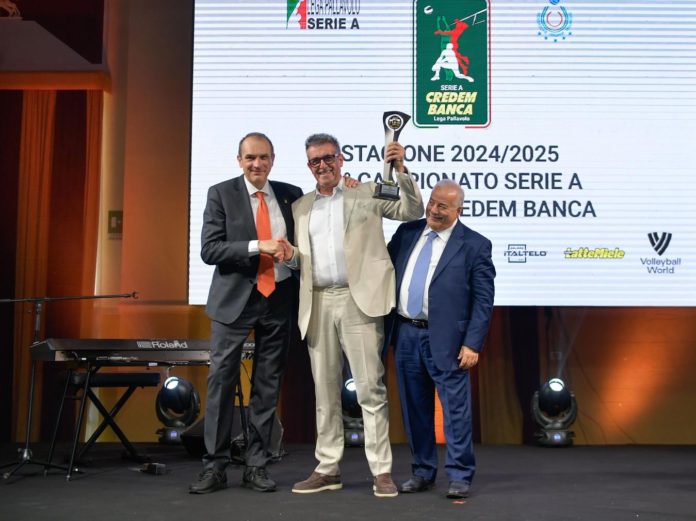 sirci Comincia martedì 15 luglio la tre giorni organizzata dalla Lega Pallavolo Serie A