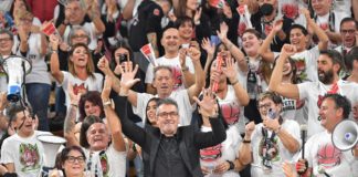 Estrazione di 20 nominativi tra coloro che sottoscriveranno la tessera: in palio la partecipazione a Mondiale per club e Supercoppa