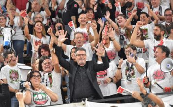 Estrazione di 20 nominativi tra coloro che sottoscriveranno la tessera: in palio la partecipazione a Mondiale per club e Supercoppa