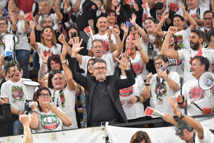 Gino SIRCI Estrazione di 20 nominativi tra coloro che sottoscriveranno la tessera: in palio la partecipazione a Mondiale per club e Supercoppa