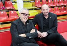 Black Angels, parla il Ds Ambroglini: "Non vediamo l'ora di tornare in campo"