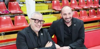 Black Angels, parla il Ds Ambroglini: "Non vediamo l'ora di tornare in campo"