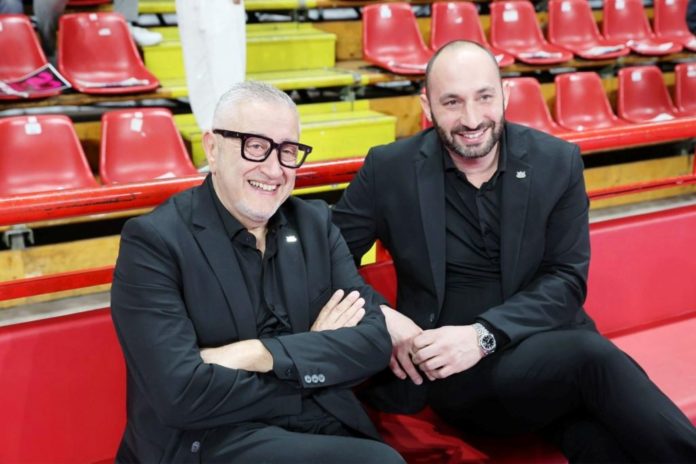 Black Angels, parla il Ds Ambroglini: 