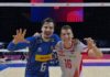 La finale è tra l'Italia di Giannelli e la Polonia di Semeniuk 