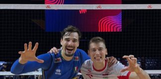La finale è tra l'Italia di Giannelli e la Polonia di Semeniuk 