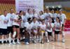Firenze al tappeto per 3 a 1 nell'atto conclusivo del torneo di Roma. Gardini si conferma, ma bene tutte le ragazze
