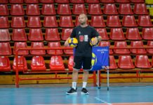 Il nuovo membro dello staff dei Block Devils racconta la preparazione e anticipa il primo allenamento congiunto contro Siena