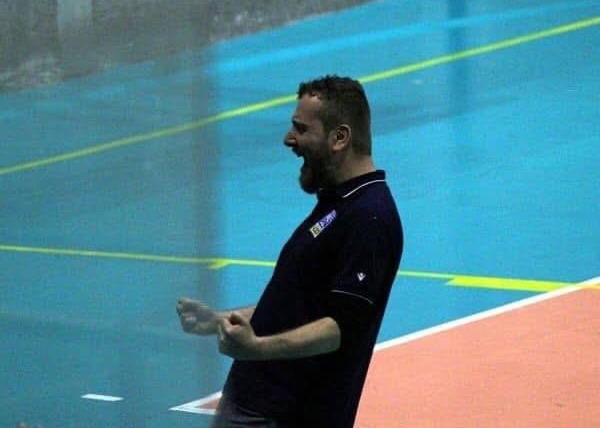 Mister Sacchinelli