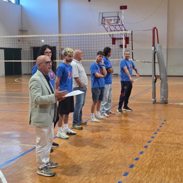 monteluce volley