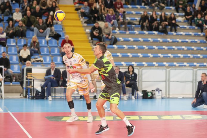 pochini ricezione belluno