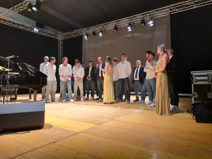 serata festival bartolini