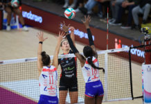 Perugia ci prova, Milano fa la voce grossa (0-3)