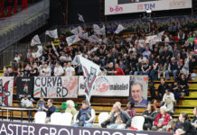 Dopo un ottimo precampionato, le ragazze di Giovi inaugurano la nuova stagione contro la Megabox di coach Pistola. Sirressi: "La prima in casa dà sempre un brivido speciale"
