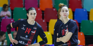 La schiacciatrice della Bartoccini MC Restauri fa il punto: "Un successo che ci dà spinta e fiducia". E sulla sfida di Macerata da ex: "Sarà una grande emozione tornarci"