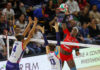 Le Black Angels fanno sudare i tre punti a Scandicci (3-1)