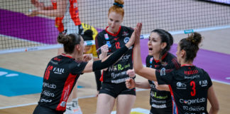 Le Black Angels si godono una dolce domenica