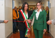 Volley Altotevere cresce anche al di fuori del campo di gioco