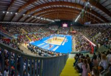 La prima al PalaBarton ha detto “sì” alla Sir Susa Scai Perugia