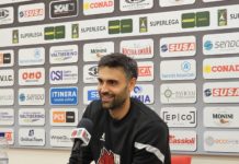 «Modena ha talento, ma possiamo fare la differenza»