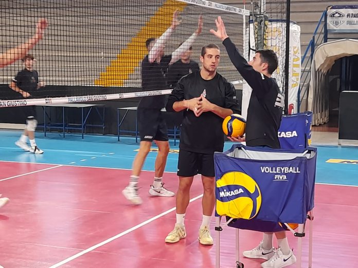biffi allenamento due