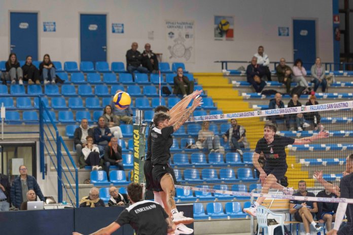 cipriani attacco terni