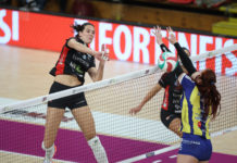 Black Angels: la classifica si accorcia, serve subito la reazione La sconfitta interna contro San Giovanni complica la corsa salvezza, ma la trasferta di Busto Arsizio diventa l'occasione per rialzare la testa