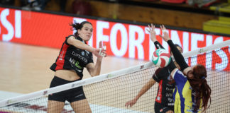 La sconfitta interna contro San Giovanni complica la corsa salvezza, ma la trasferta di Busto Arsizio diventa l'occasione per rialzare la testa