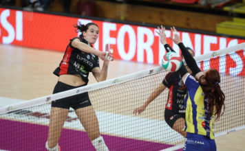 La sconfitta interna contro San Giovanni complica la corsa salvezza, ma la trasferta di Busto Arsizio diventa l'occasione per rialzare la testa