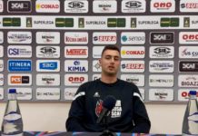 Perugia in attesa di Cisterna. Il centrale Crosato: «Dovremo tenere l’asticella alta»