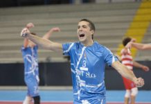 ErmGroup Altotevere, la fiducia di Biffi: “Stiamo imparando a soffrire”