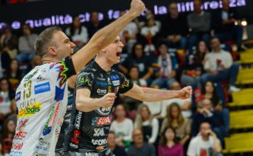 Domenica è sfida tra i campioni d’Italia e i campioni d’Europa