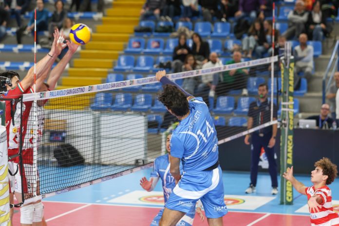 cappelletti attacco reggio emilia