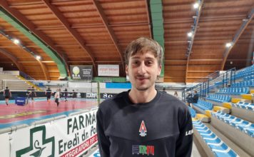 ErmGroup Altotevere, ecco un’altra freccia: torna Cipriani