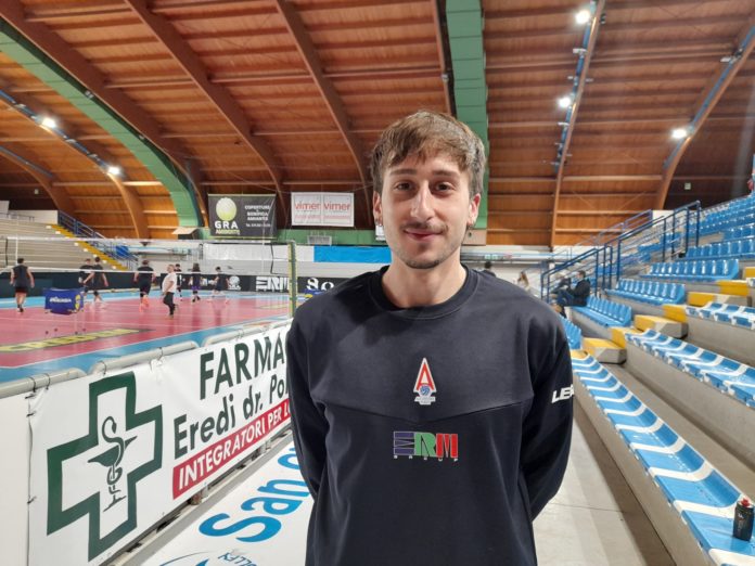 cipriani nico primo piano