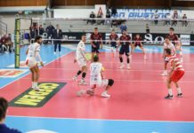 ErmGroup Altotevere cerca conferme a Mirandola