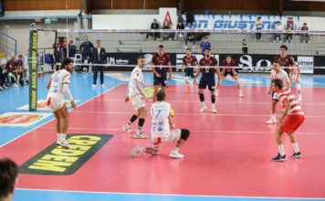 ErmGroup Altotevere cerca conferme a Mirandola