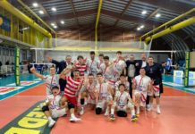 ErmGroup Altotevere ha cambiato marcia e vede l’alta classifica