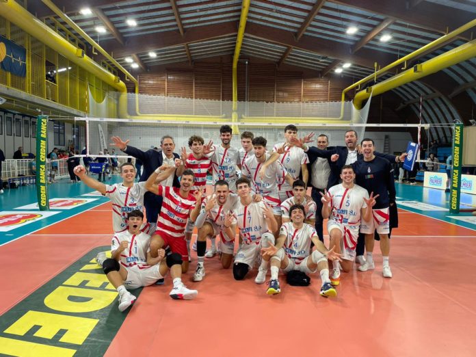 foto altotevere a mirandola