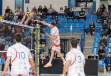 Altotevere, parla Marzolla: “Siamo un gruppo forte”