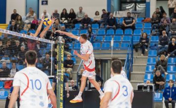 Altotevere, parla Marzolla: “Siamo un gruppo forte”