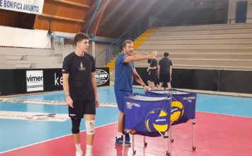 Altotevere, i consigli di Monaldi: “Restiamo lucidi”