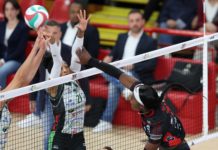 Black Angels: al via il girone di ritorno