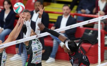 Black Angels: al via il girone di ritorno