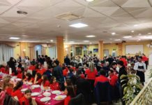 Città di Castello fa festa in vista del Natale