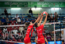 Classifica cortissima: il punto di Vallefoglia rilancia Perugia nella corsa salvezza