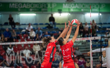 Classifica cortissima: il punto di Vallefoglia rilancia Perugia nella corsa salvezza