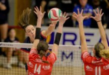 Black Angels ko anche in Piemonte