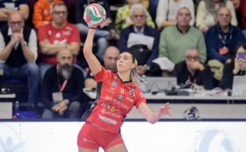 Black Angels: tutto nel girone di ritorno