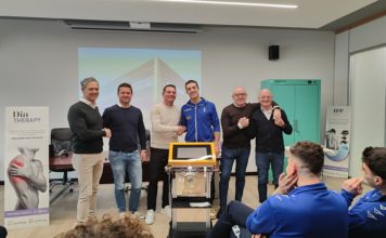 Altotevere alza il livello sanitario grazie a Top Quality Group