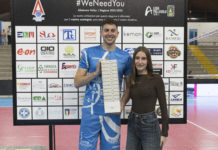 Inarrestabile Altotevere: contro Trebaseleghe arriva la sesta vittoria di fila per 3-0